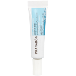 Gel labial Protection boutons de lèvres Aromaderm de Pr