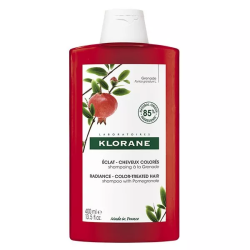 Shampooing Cheveux Colorés 400ml