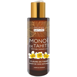 Propos’Nature – Macérât Huile Monoï Parfum
