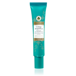 Crème Magnifica Bio Hydratant anti-imperfections Sanoflore - 