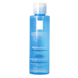 Démaquillant yeux physiologique douceur La Roche Posay -