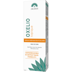 Oxelio topique - Jaldes - Tube 30 ml