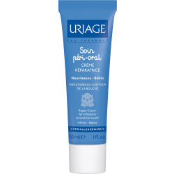 Soin péri-oral crème réparatrice Uriage - 30 mL