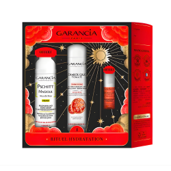 Garancia Coffret Noël Rituel Hydratation 2025 – Hyd