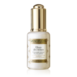 Elixir des reines Bio Concentré créateur de peu pa
