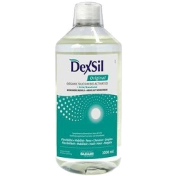 Solution buvable DexSil Original flexibilité mobilité peau&#