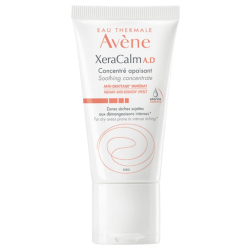 Concentré Apaisant XeraCalm A.D Anti-Grattage Avène 50ml