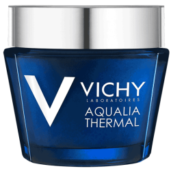 Aqualia Thermal Soin de nuit ou Masque Gel crème r