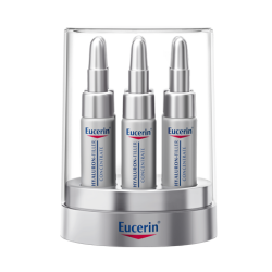 Hyaluron-filler Soin précision concentré anti-rides Tous typ