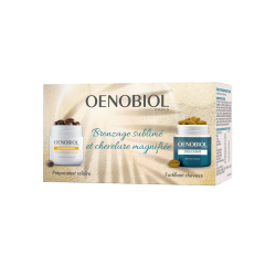 Oenobiol Édition Limité Préparateur Solaire x30 caps&#x