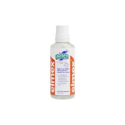 Elmex Junior Sol Dent Fl400Ml1