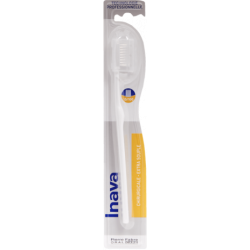 Brosse à dent - Chirurgicale - Extra souple - Inav