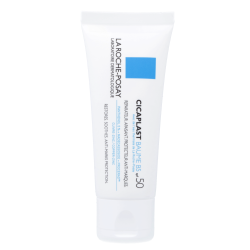 Cicaplast Baume B5 réparateur apaisant SPF 50 Peaux fra