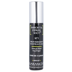 Immortal Express Shot MG6P  anti-âge Garancia 15ml