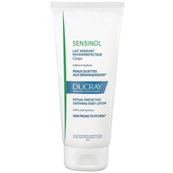 Sensinol - Lait apaisant physioprotecteur - Ducray