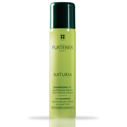 Furterer Naturia Shampooing sec - Spray de 150 mL