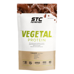 STC Vegetal Protein Isolats de protéines 100% vég&