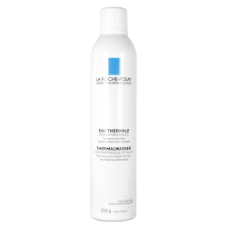 Eau thermale apaisante et adoucissante La Roche Posay