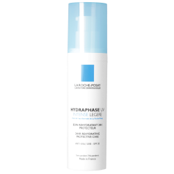 Hydraphase intense UV légère Soin réhydratant La R