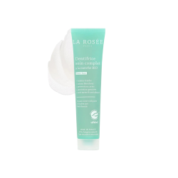 Dentifrice à la menthe La Rosée 75mL