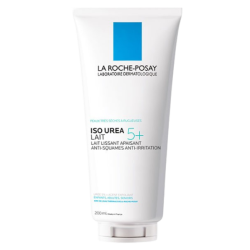 Lait apaisant ISO UREA 5+ La Roche-Posay
