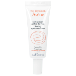 Soin apaisant contour des yeux Avène - 10 mL
