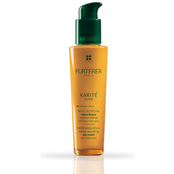 Karité Nutri Crème de jour nutrition intense - Fla