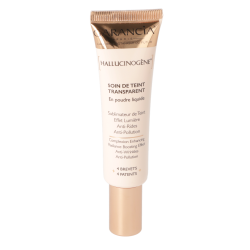 Soin de teint transparent Hallucinogène Garancia 30ml