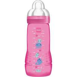 Biberon 6mois+ Mam 330ml