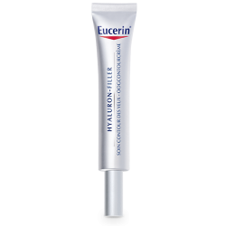 Hyaluron-Filler Contour des yeux anti-rides SPF 15 Eucerin -