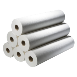 Rouleaux de draps d'examen Médicaux jetable Valaroll Ha