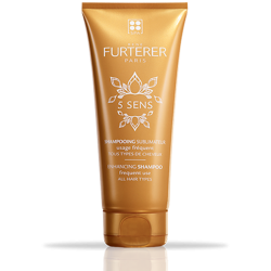 Shampooing Sublimateur 5 Sens Furterer - Tube de 200 mL
