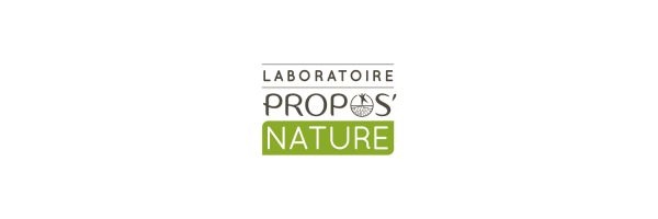 Propos'Nature