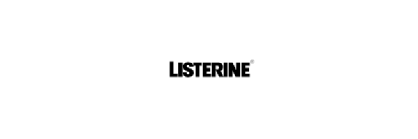 Listerine