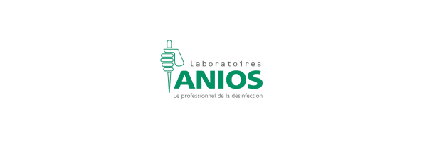 Anios laboratoire