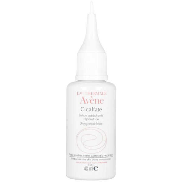 Cicalfate Lotion Asséchante Réparatrice Avène - 40 mL
