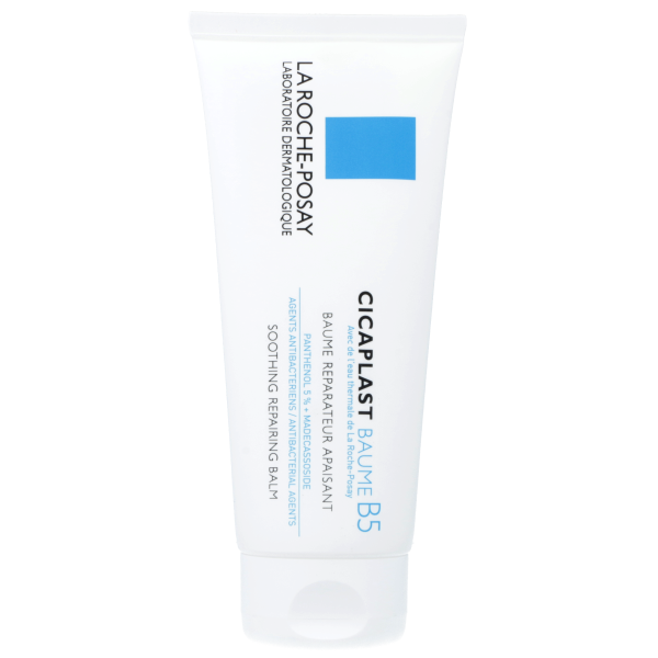Cicaplast Baume B5 réparateur apaisant Peaux fragilisées La Roche Posay