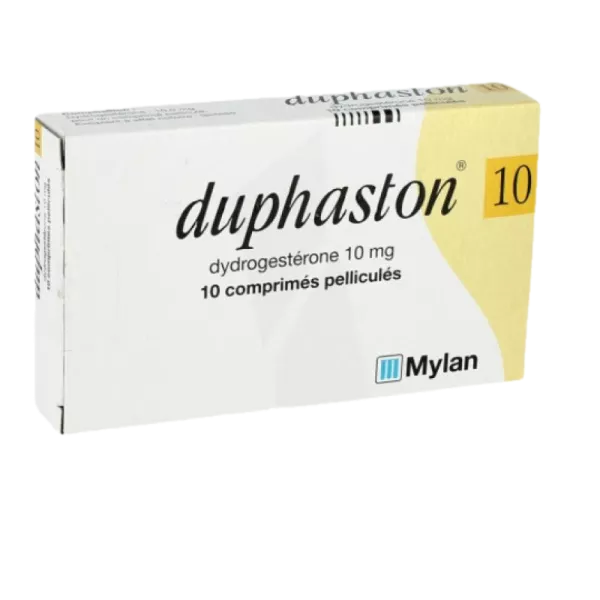 DUPHASTON 10MG CPR BT10