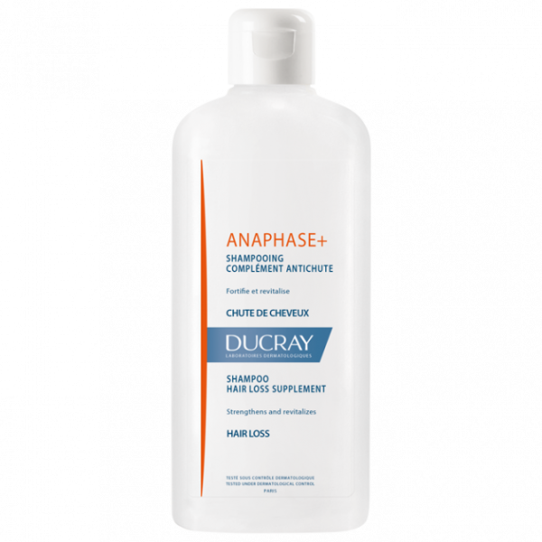 Anaphase+ Shampooing complément antichute
