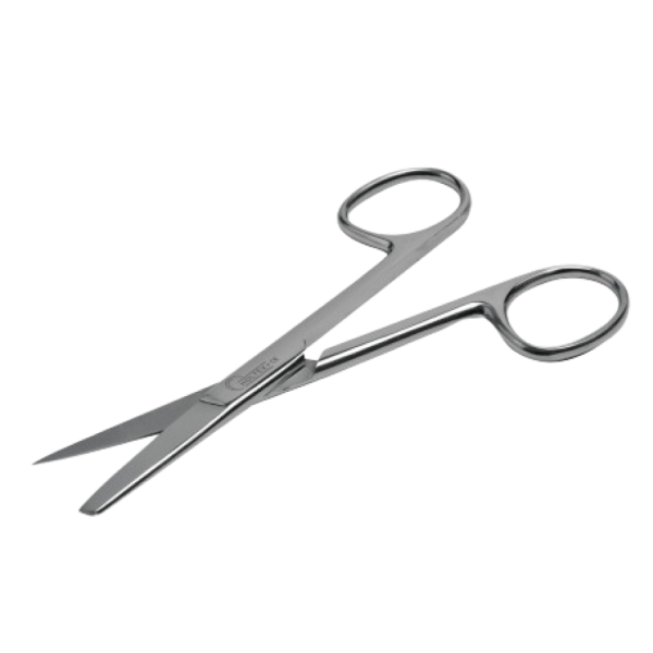 CISEAU DAUPHIN DROIT 14CM