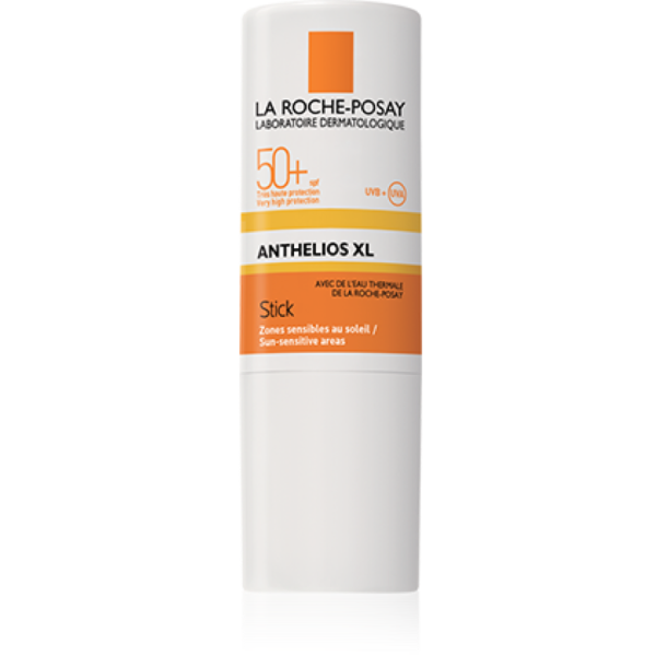 Anthelios Sitck zones sensibles SPF 50+ La Roche Posay - 9g