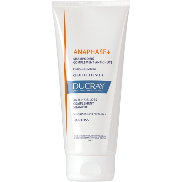 Anaphase+ - Shampooing complément antichute - Ducray