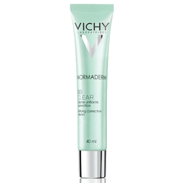 Normaderm Anti-âge 1ères rides Soin de jour peaux mixtes à grasses Vichy - 50 mL