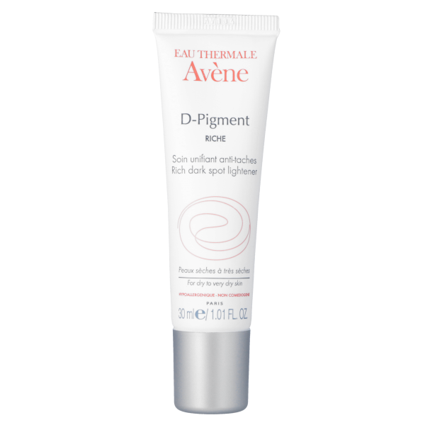 D-pigment riche Soin unifiant anti-taches  Avène - 30 mL