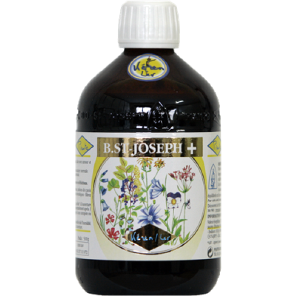 Bio St-Joseph kéren Lev Pianto - 510 g