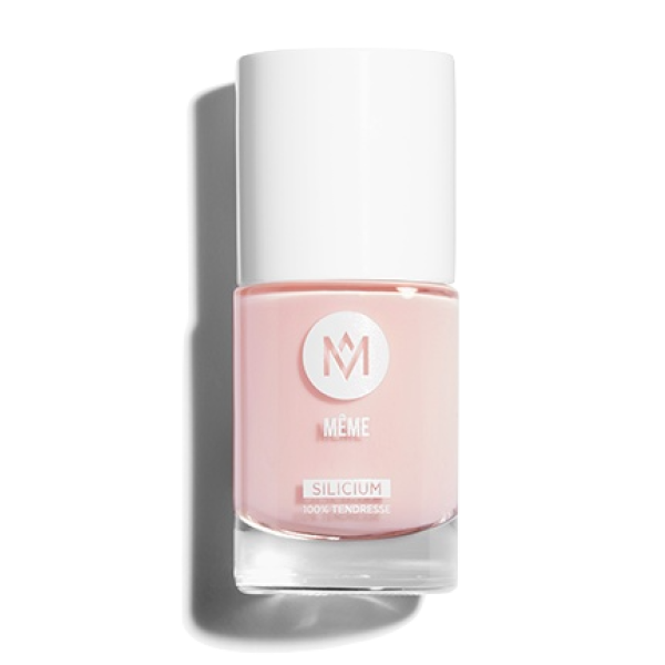 Vernis à ongles - 01 Fabienne - Même