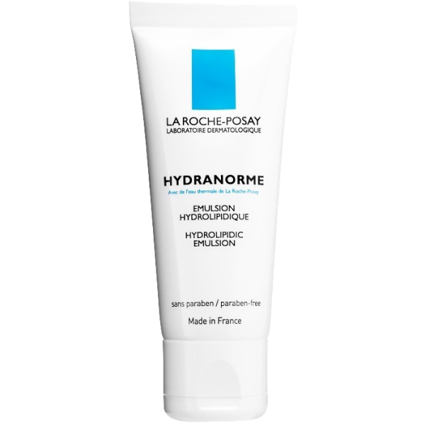 Hydranorme Emulsion hydrolipidique Peaux très sèches La Roche Posay - 40 mL