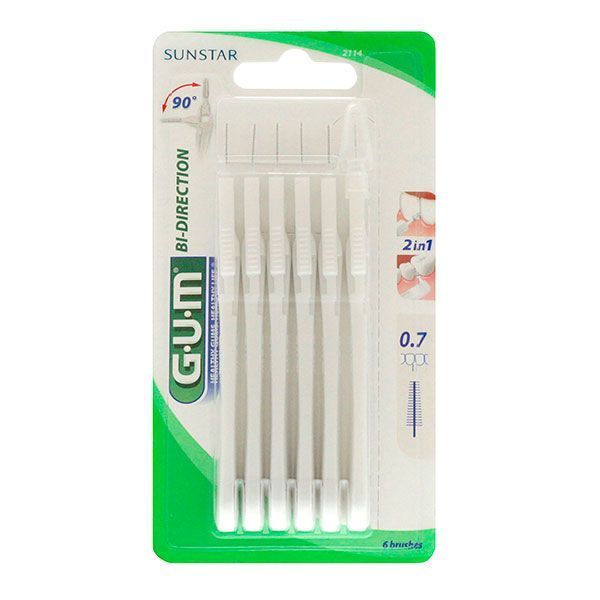 Gum Bi-Direction 2114