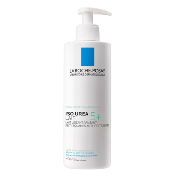 Lait apaisant ISO UREA 5+ La Roche-Posay