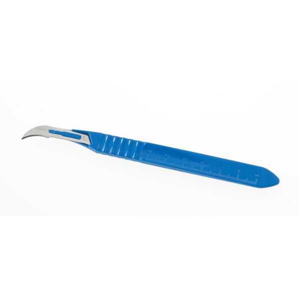 Bistouris steriles didactic (x10)